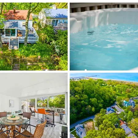 Beachside Bliss, Steps To Beach